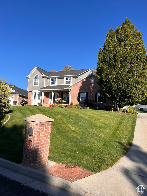 1795 S 225 W Perry, UT 84302