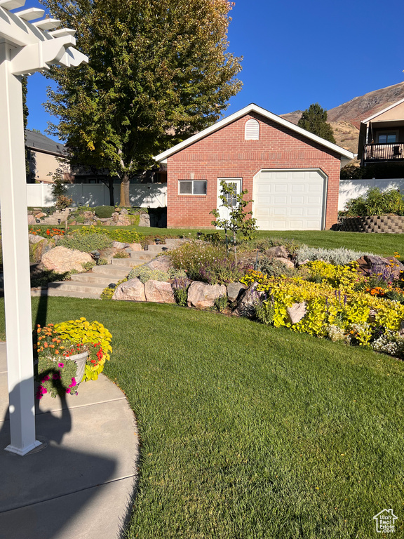 1795 S 225 W Perry, UT 84302