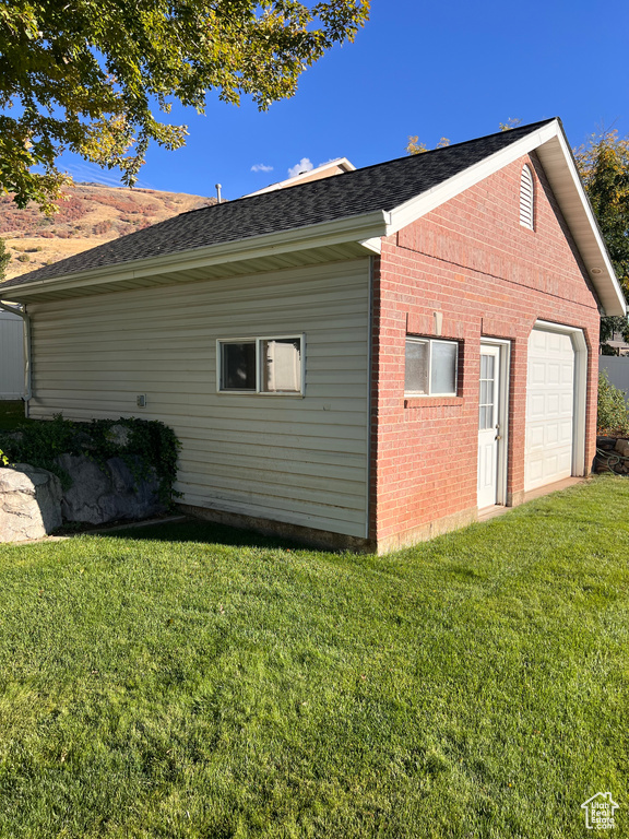 1795 S 225 W Perry, UT 84302