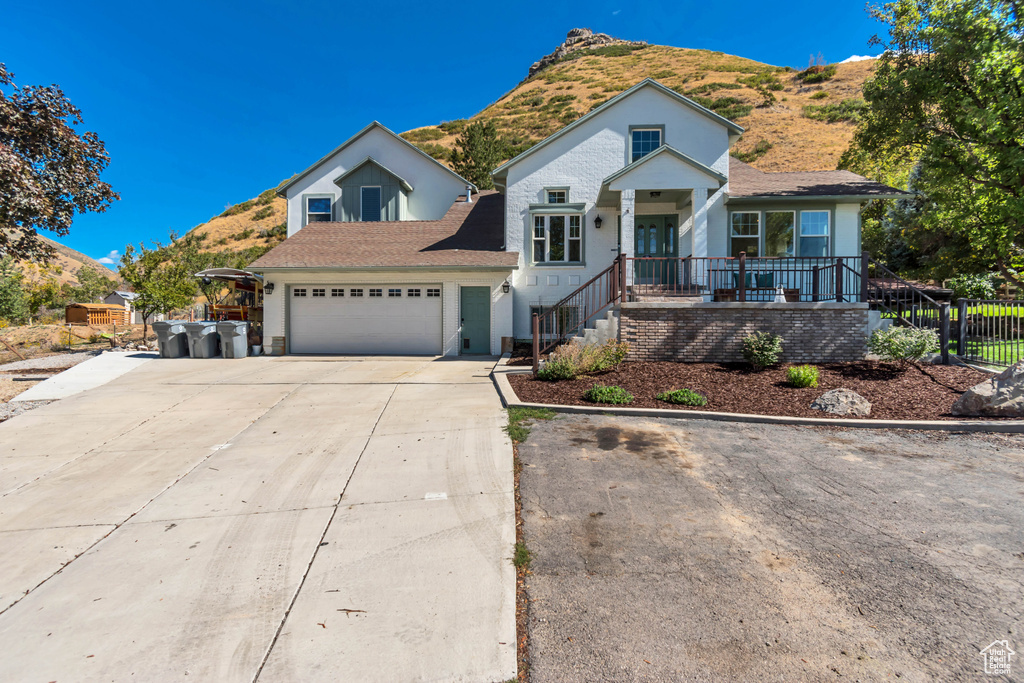 24 QUIET MEADOW LN Mapleton, UT 84664