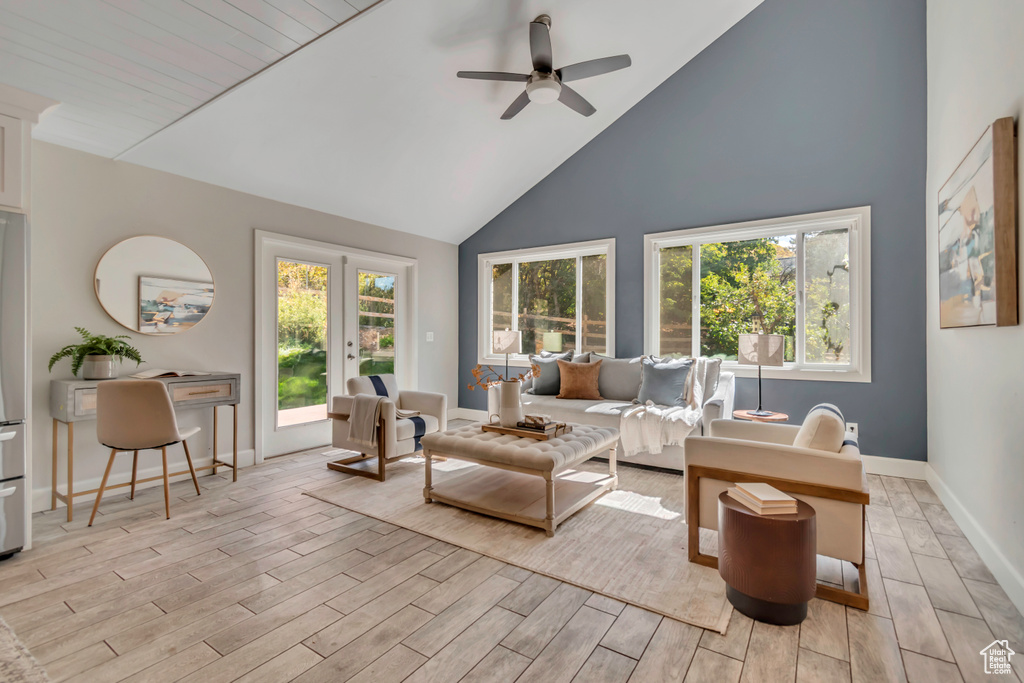 24 QUIET MEADOW LN Mapleton, UT 84664