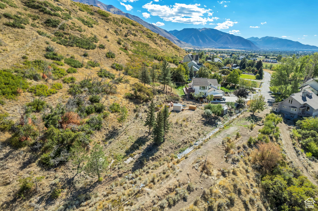 24 QUIET MEADOW LN Mapleton, UT 84664