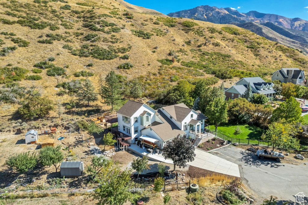 24 QUIET MEADOW LN Mapleton, UT 84664
