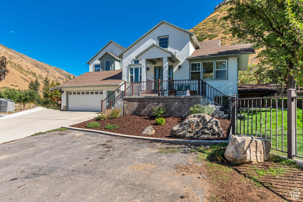 24 QUIET MEADOW LN Mapleton, UT 84664