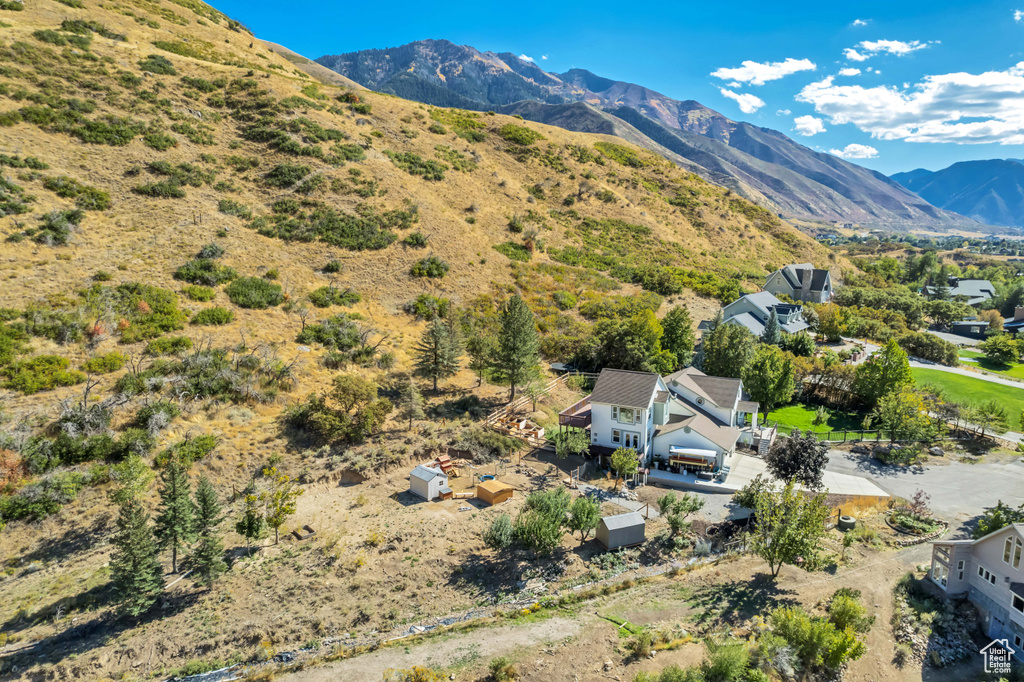 24 QUIET MEADOW LN Mapleton, UT 84664
