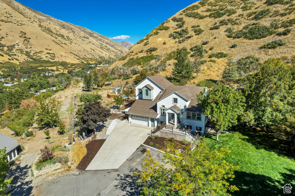 24 QUIET MEADOW LN Mapleton, UT 84664