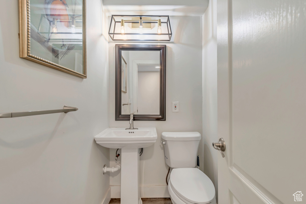 24 QUIET MEADOW LN Mapleton, UT 84664