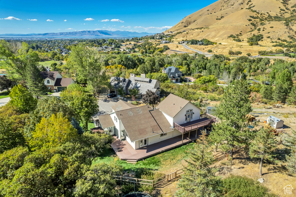 24 QUIET MEADOW LN Mapleton, UT 84664