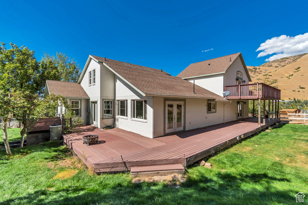24 QUIET MEADOW LN Mapleton, UT 84664