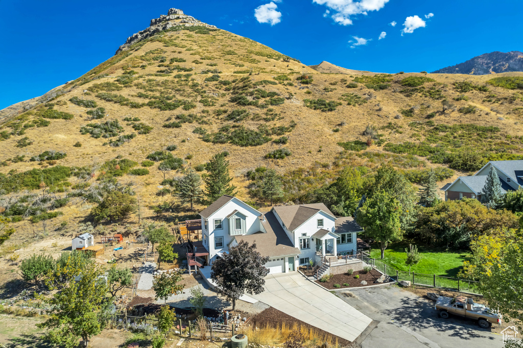 24 QUIET MEADOW LN Mapleton, UT 84664