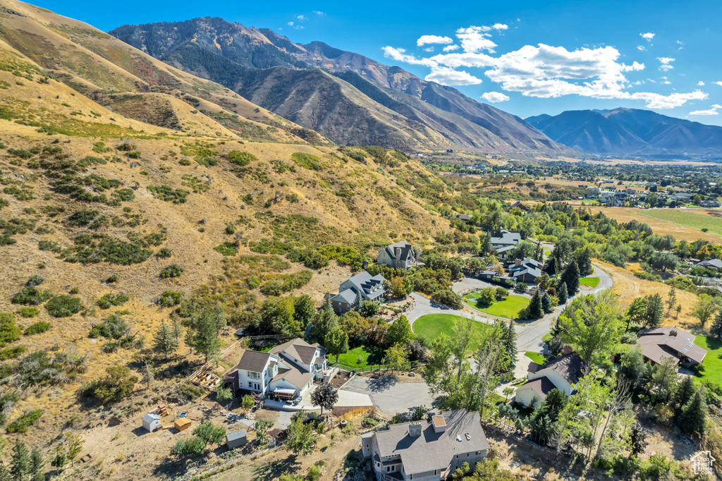 24 QUIET MEADOW LN Mapleton, UT 84664