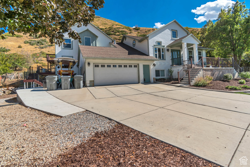 24 QUIET MEADOW LN Mapleton, UT 84664
