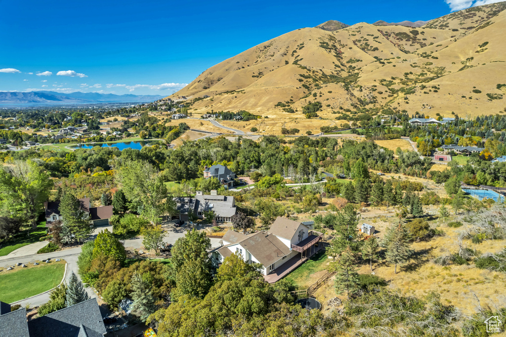 24 QUIET MEADOW LN Mapleton, UT 84664