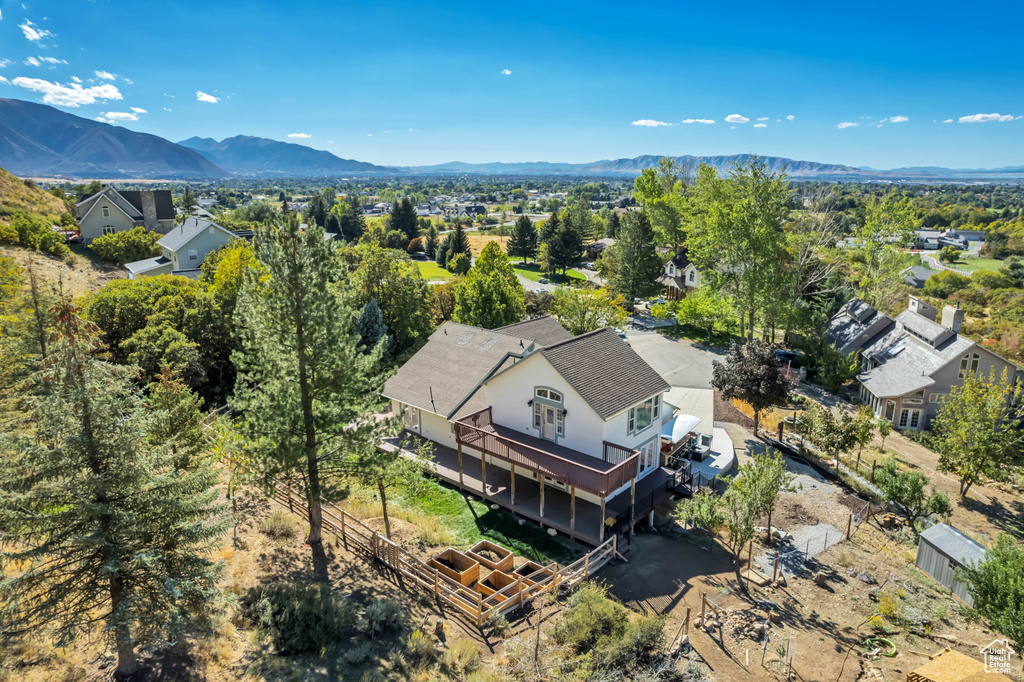 24 QUIET MEADOW LN Mapleton, UT 84664