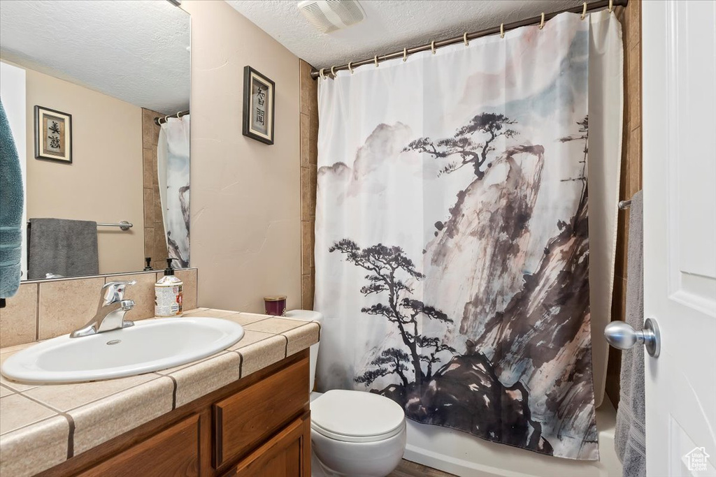 5732 W MOON CREST CT West Jordan, UT 84081