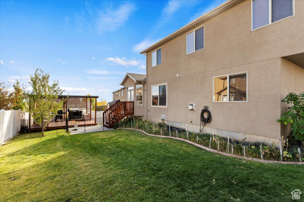 5732 W MOON CREST CT West Jordan, UT 84081