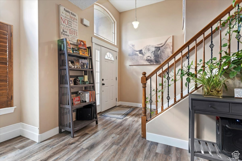 5732 W MOON CREST CT West Jordan, UT 84081