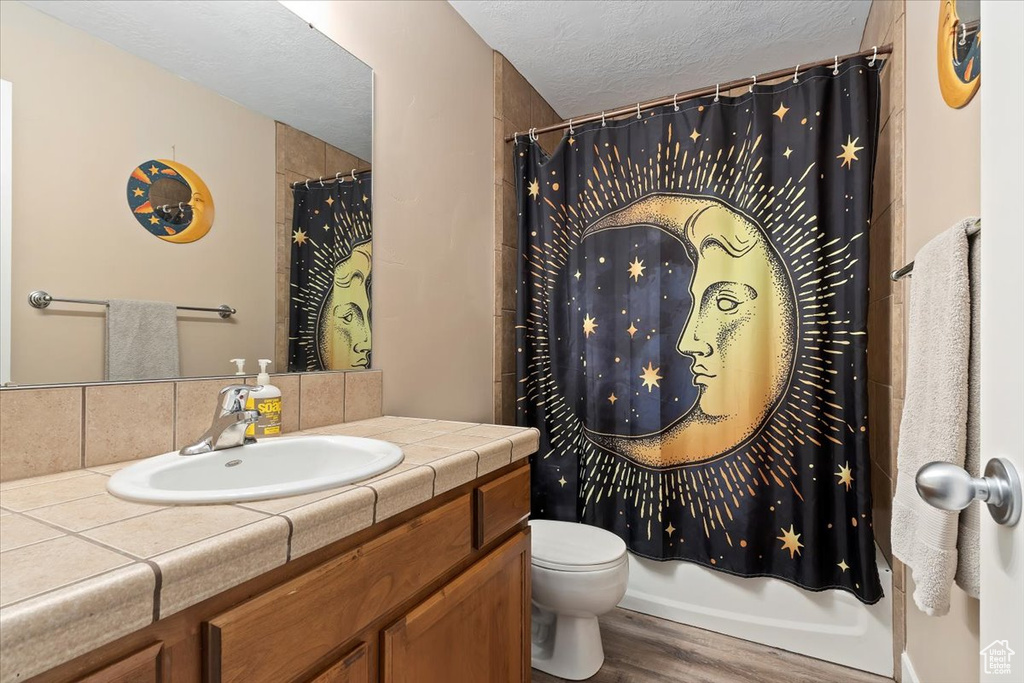 5732 W MOON CREST CT West Jordan, UT 84081