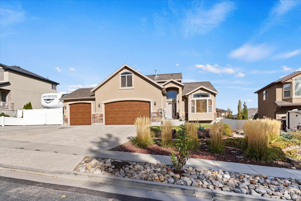 5732 W MOON CREST CT West Jordan, UT 84081