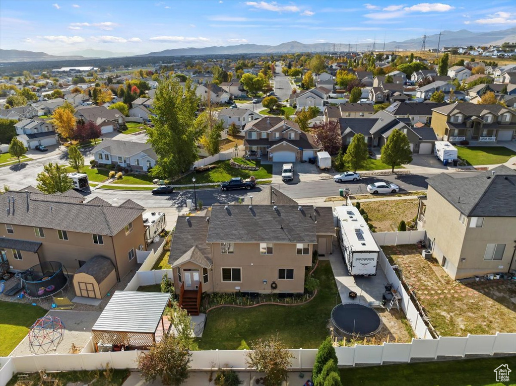 5732 W MOON CREST CT West Jordan, UT 84081