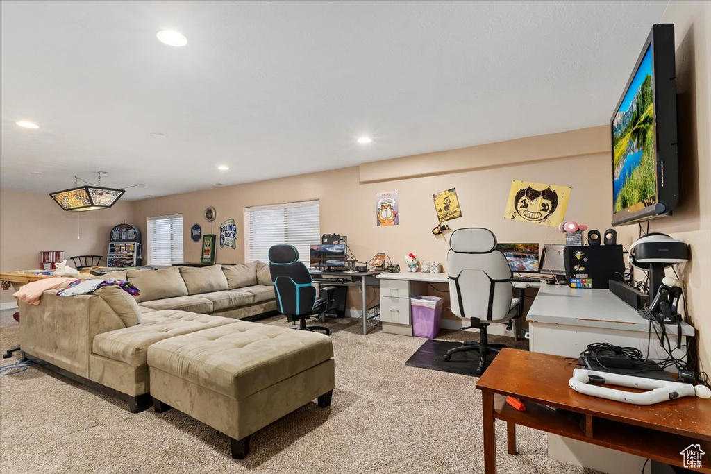 5732 W MOON CREST CT West Jordan, UT 84081