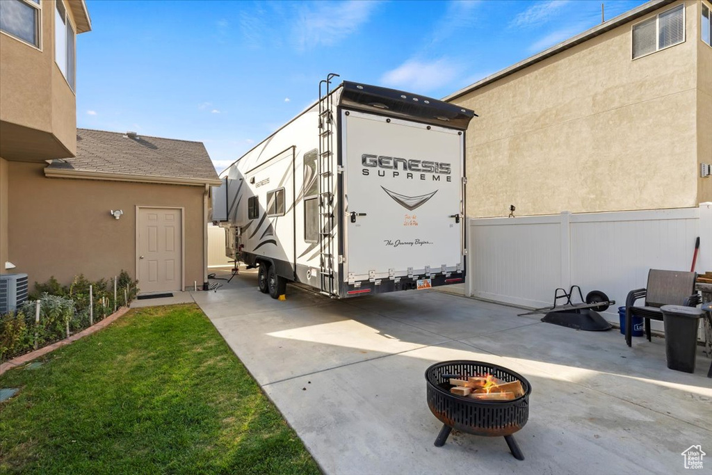 5732 W MOON CREST CT West Jordan, UT 84081