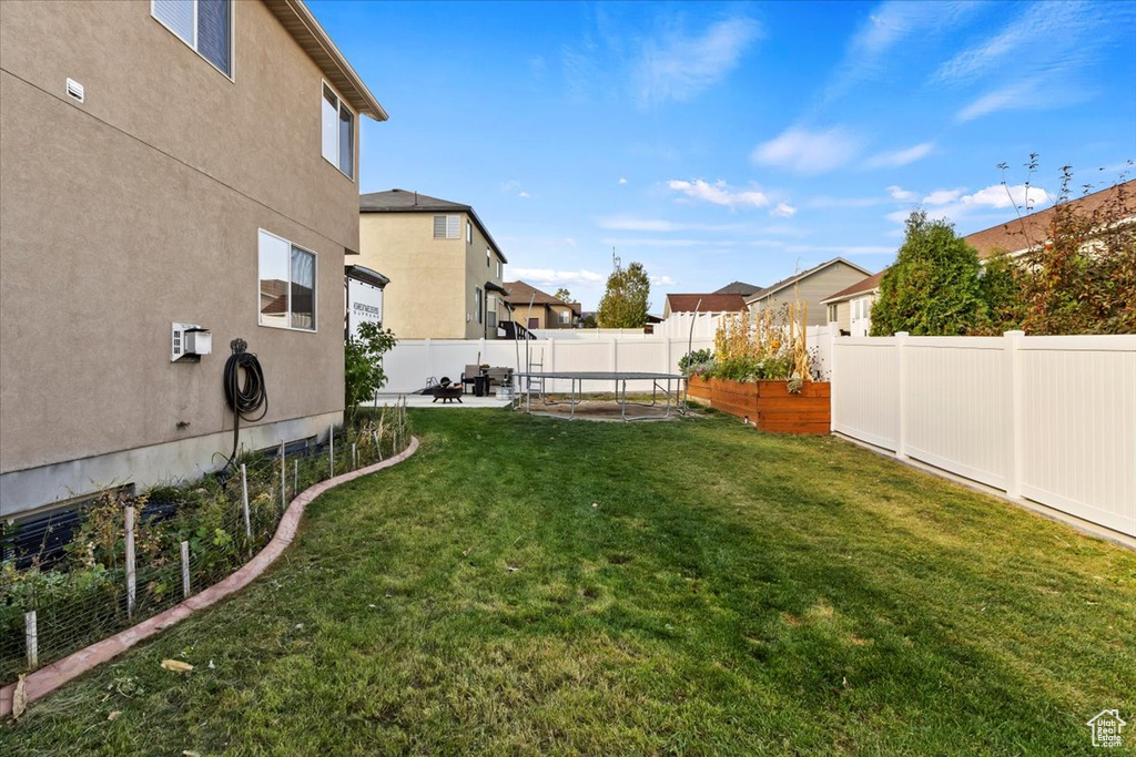 5732 W MOON CREST CT West Jordan, UT 84081