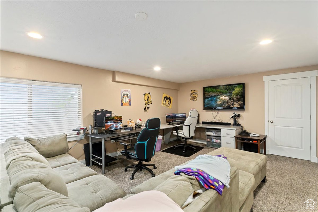 5732 W MOON CREST CT West Jordan, UT 84081