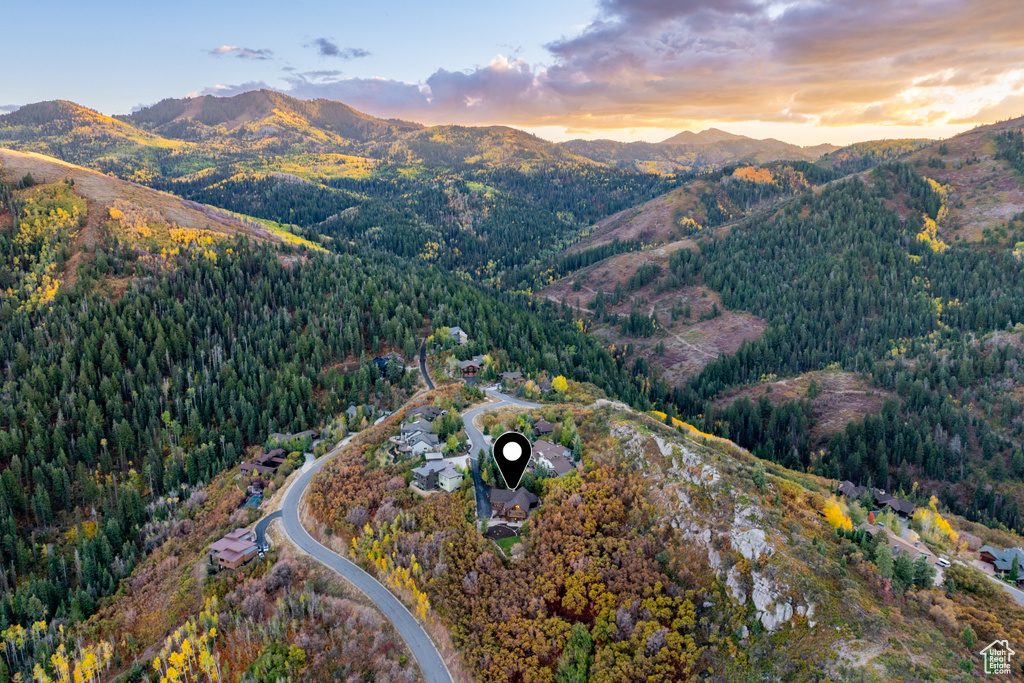 6874 SADDLE CT Park City, UT 84098