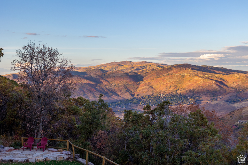 6874 SADDLE CT Park City, UT 84098