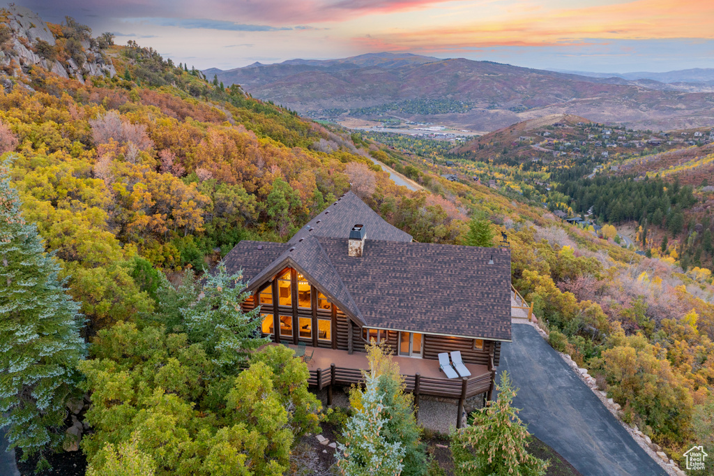 6874 SADDLE CT Park City, UT 84098