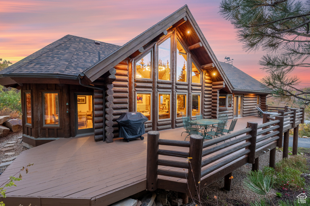 6874 SADDLE CT Park City, UT 84098