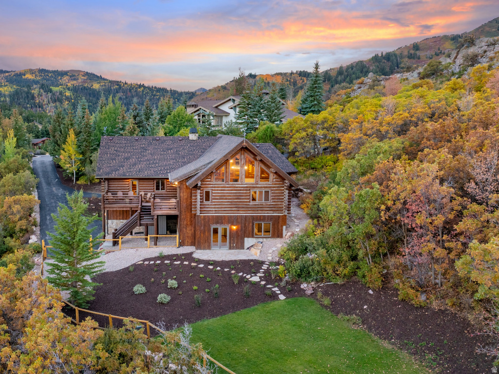 6874 SADDLE CT Park City, UT 84098