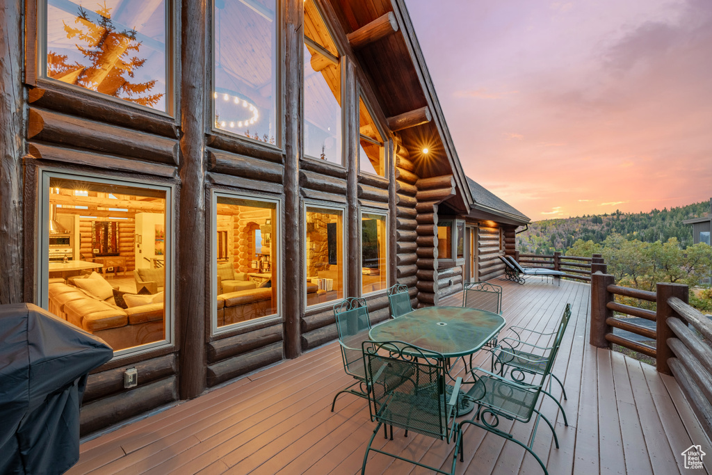6874 SADDLE CT Park City, UT 84098