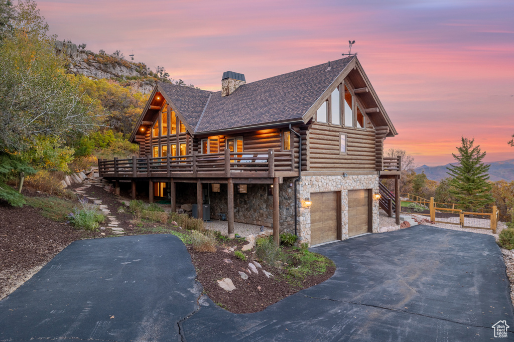 6874 SADDLE CT Park City, UT 84098