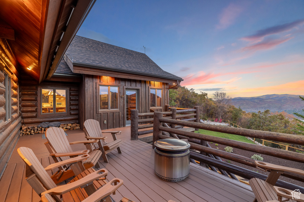 6874 SADDLE CT Park City, UT 84098