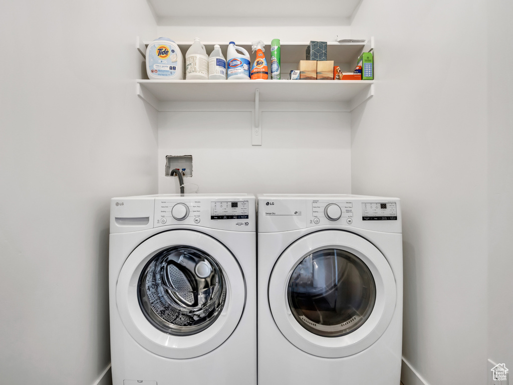 4774 W DAYBREAK RIM WAY South Jordan, UT 84009