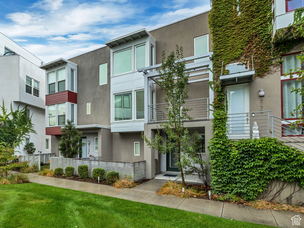 4774 W DAYBREAK RIM WAY South Jordan, UT 84009