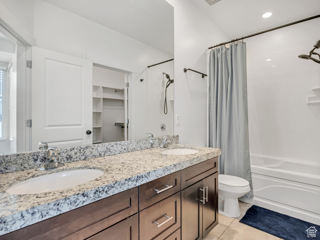 4774 W DAYBREAK RIM WAY South Jordan, UT 84009