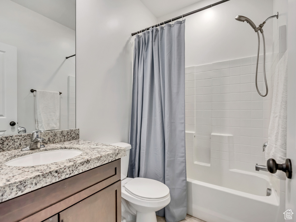 4774 W DAYBREAK RIM WAY South Jordan, UT 84009