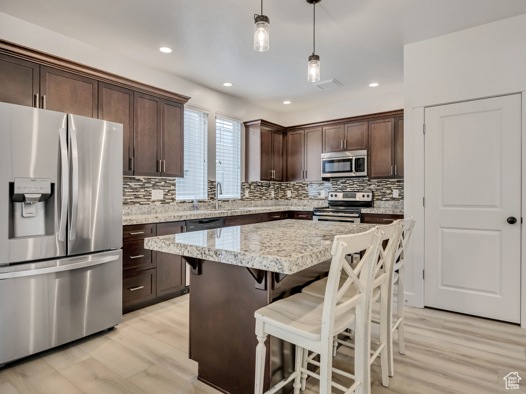 4774 W DAYBREAK RIM WAY South Jordan, UT 84009