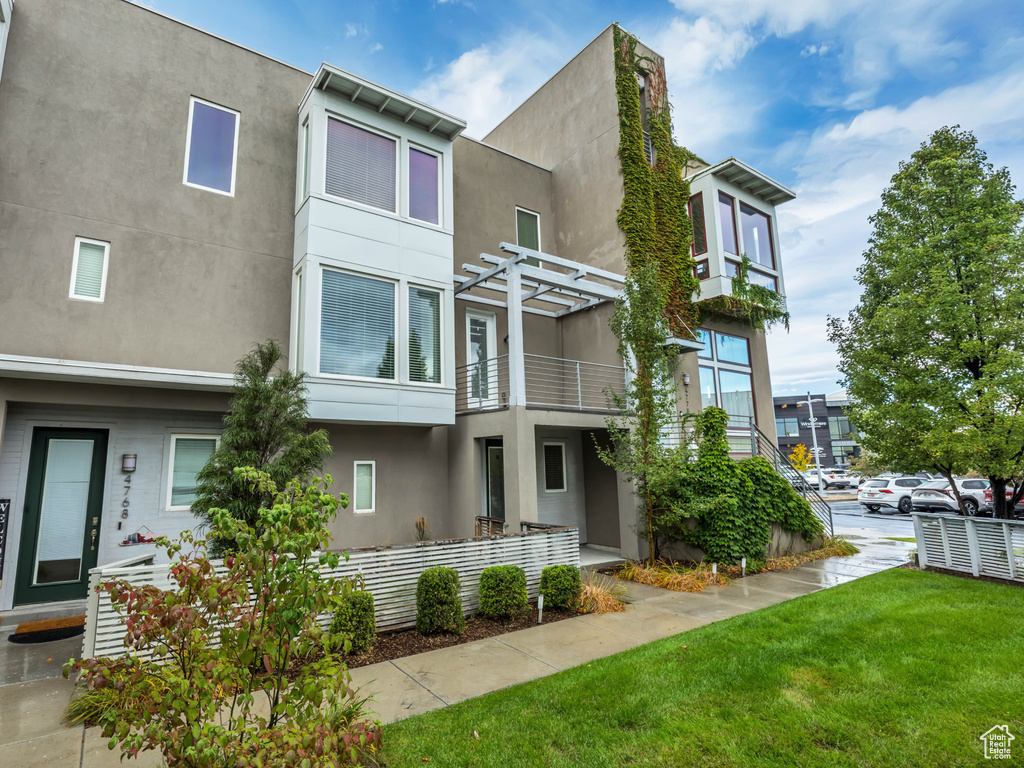 4774 W DAYBREAK RIM WAY South Jordan, UT 84009