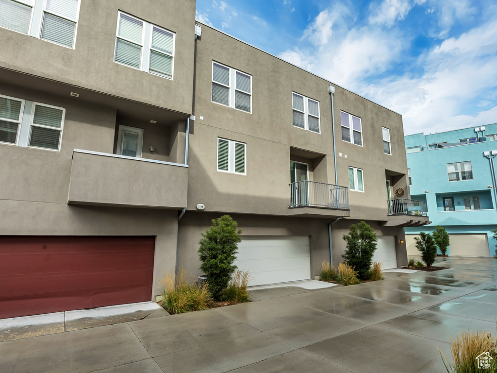 4774 W DAYBREAK RIM WAY South Jordan, UT 84009