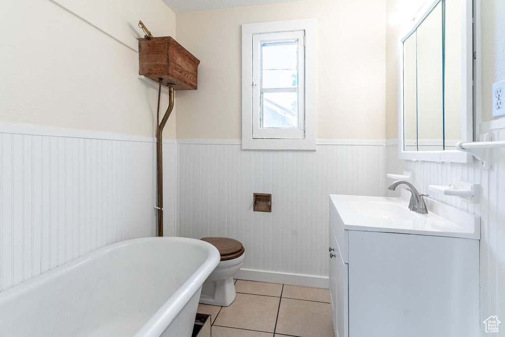 1668 S KIESEL AVE Ogden, UT 84404