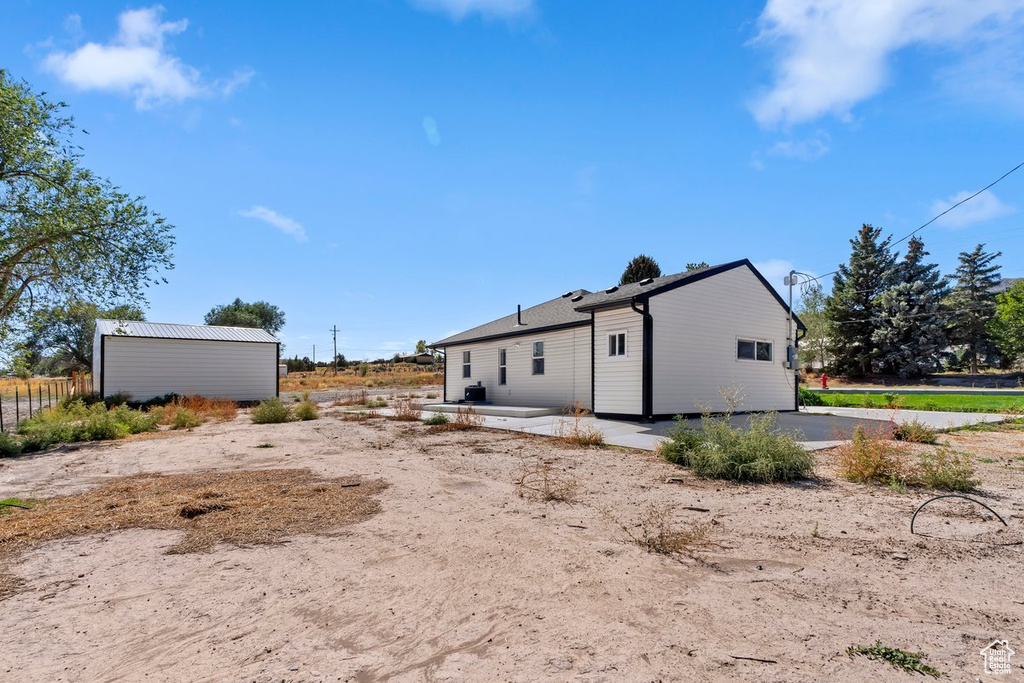 185 S 100 E Cedar Valley, UT 84013