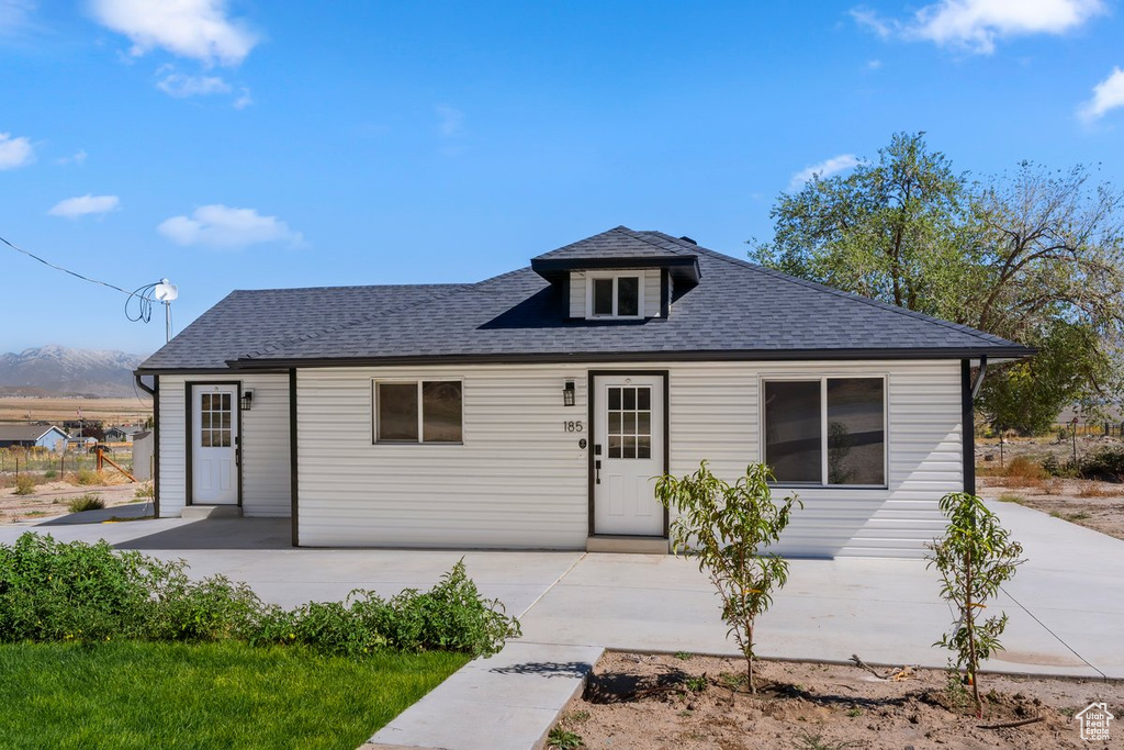 185 S 100 E Cedar Valley, UT 84013
