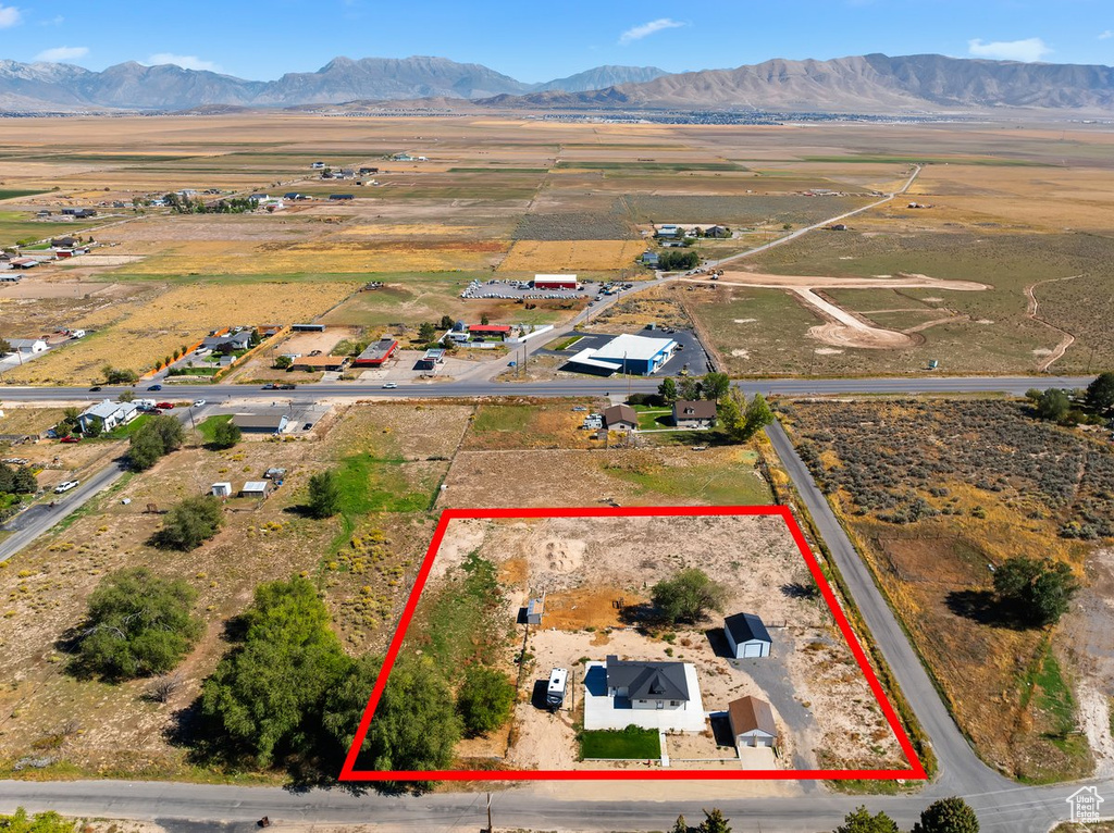 185 S 100 E Cedar Valley, UT 84013