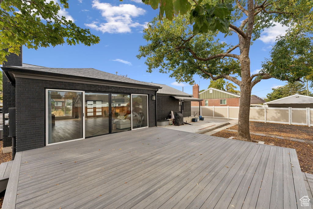 1821 E BOSHAM LN Salt Lake City, UT 84106