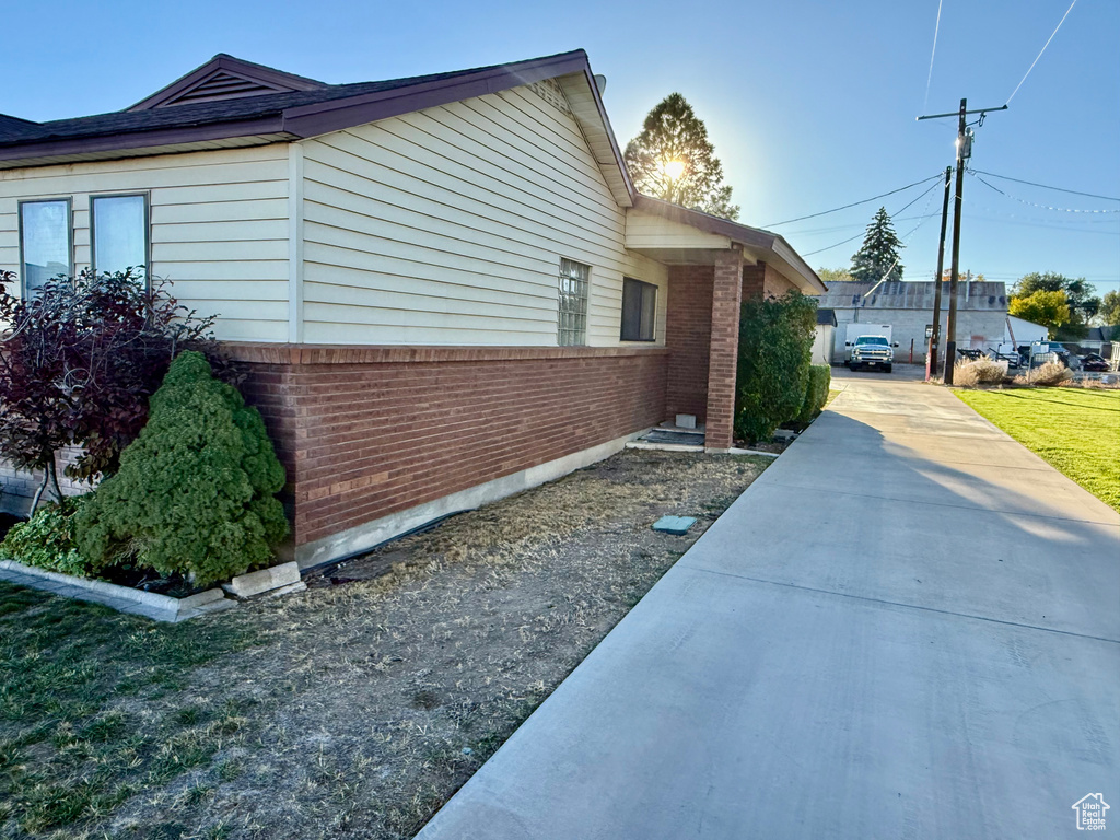 380 S 100 E Vernal, UT 84078