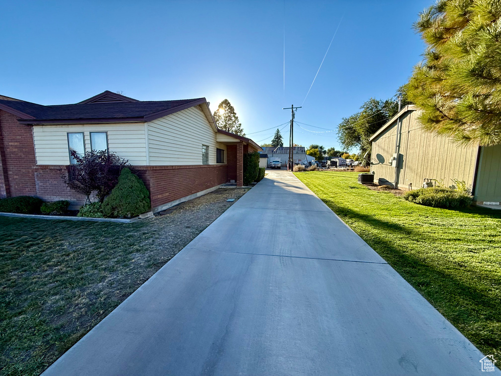 380 S 100 E Vernal, UT 84078